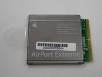 Apple A1026 AirPort Extreme Card 802.11G For G4/G5/iBook/iMac/PowerBook/PowerMac