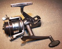 1 Stück Spro Boxxer LCS 150 Freilaufrolle Angelrolle incl. Schnur 150LCS NEW