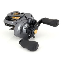 Shimano Citica 201I Linkshand Baitcast Angelrolle Multirolle - 7,2:1 - 210g