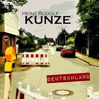 Deutschland - Heinz Rudolf Kunze (2016, CD NEU)