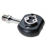 Speedplay Frog Edelstahl Pedalset