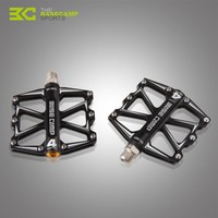 Basecamp Superleicht Fahrrad Pedale Trekking Legierung Pedal MTB BMX 9/16" CS167