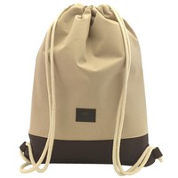 FREIBEUTLER Gymbag Witt, Festival Rucksack, Turnbeutel, Festival Beutel, Hamburg