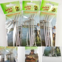 Anti Tangle,Abstandhalter,Behr Anti tangle boom chrome,Futterkorb,Feedern,Feeder