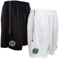 Hannover 96 Short Jako Trikothose Shorts Bundesliga 3XS 2XS XS XL 2XL 3XL neu