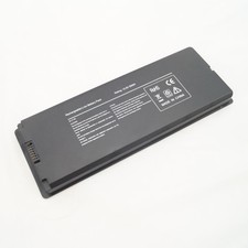 59WH Spare Laptop Battery for Apple MacBook 13" 13.3inch A1181 A1185 MA561 us