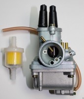 Fabrikneu Yamaha PW80 Vergaser PW 80 PIWI Y-Zinger PY80 1983-2006