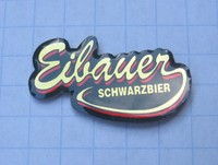 EIBAUER SCHWARZBIER / EIBAU    .......................Bier Pin (251j)