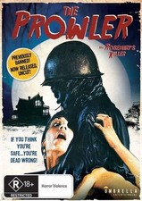 The Prowler (DVD, 2013)