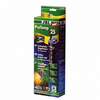 JBL Pro Temp S 25 Watt Heizstab Aquarium Heizung Fische