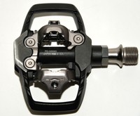 Shimano XTR PD-M9020 SPD Pedale 25 YEARS