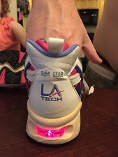 la gear la tech