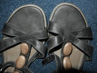 Sandalen Gr. 40 Marco Tozzi 