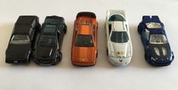 Hot Wheels Autos 