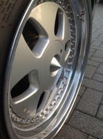 Nabenkappe Spitze Universal Felgenspitze RH MAE OZ BBS Rial ATS AMG Carlsson