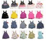 NWT Girls OshKosh Shortalls Overalls Skirt Dress Romper NEW 6m 9m 12m 24m 2T 3T