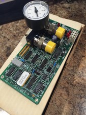 CSI/CONTROL SYSTEMS 330115-01A PRESSURE MODULE BOARD (16)