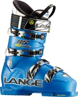 Lange RS 110 Wide Skischuhe Race Modell 12/13  NEU=