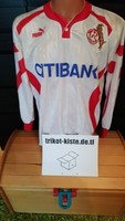 Tolles 1.FC Köln Trikot 1992/93 Citibank Puma Jersey Camiseta no Samsung Pepsi