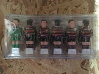 Spielfiguren von Bayer Leverkusen für Live Kicker 