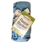 Summer Infant Fleece Blanket, Sports