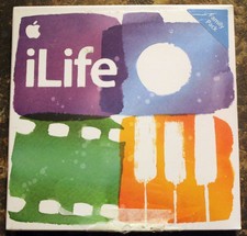 *NEW* Apple iLife '11 Full Retail Version 5-User Family Edition DVD MC625Z/A