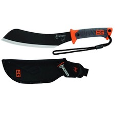 Gerber Bear Grylls Compact PARANG Machete 15" Knife 31002072