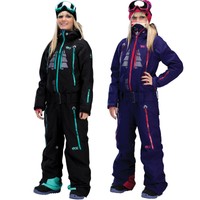 Picture Jam Snow Suit Skianzug Snowboardanzug Schneeanzug WVT044 Overall