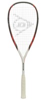 Squash Racket Dunlop Apex Lite HL - Top Squashschläger mit Fullsizehülle
