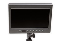 F&V F1 HDMI 7“ Monitor On-Camera  Field Monitor DSLR Video