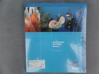 Padi Lehrbuch Adventures in Diving