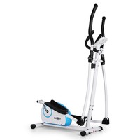 NEU: KLARFIT HEIMTRAINER ERGOMETER CROSSTRAINER NORDIC WALKING HOME GYM STEPPER