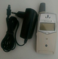 Rarität Ericsson t39m