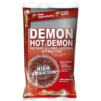 Starbaits Performance Concept Hot Demon 14mm 1kg Boilie Boilies 66302