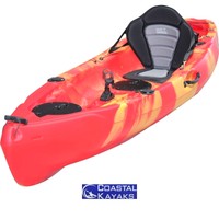 Coastal Kayak Volador Sit-On-Top