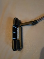 TaylorMade white smoke putter 33 Inch