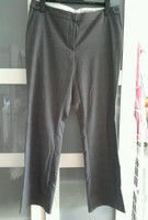 H&M Damenhose weit schick Gr.46 *superschön*