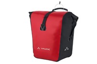 FAHRRADTASCHE VAUDE AQUA BACK MODELL 2015 WASSERDICHTE HINTERRADTASCHE TASCHEN