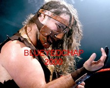 MICK FOLEY WRESTLER 8 X 10 WRESTLING PHOTO WCW WWF