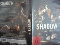 Shadow - In der Gewalt des Bösen (2013) Horror Thriller DVD FSK:18
