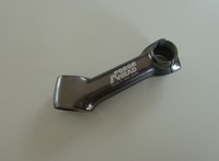 3TTT Forge Ahead MTB Vorbau 1 1/8" 120 mm + 30°  3T TTT 25,4 mm