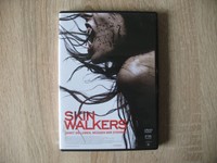 DVD - Skinwalkers