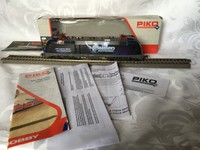 H0 Taurus Conrad Sondermodell