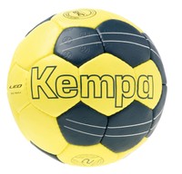 Kempa Handball Leo Basic Profile 2016, gelb/petrol Gr. 1