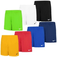 NIKE PARK KNIT SHORT NB KINDER KURZE HOSE KIDS SHORTS SPORT FREIZEIT FUSSBALL