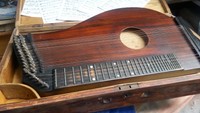 Konzertzither