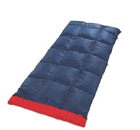 Coleman 2000018510 Heaton Peak Sleeping Bag, 33" x 75"