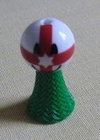 Kaufland Jumpers Nordirland Finley Fußball EM 2016 Sammelfigur