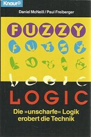 Fuzzy Logic von Dan McNeill 