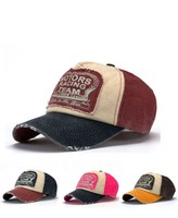 Vintage Baseball Cap basecap cap mütze baseballcap kappe cap unisex